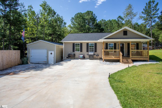 191 Crystal  Walhalla, SC 29691