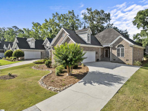 102 Courtyard  Anderson, SC 29621