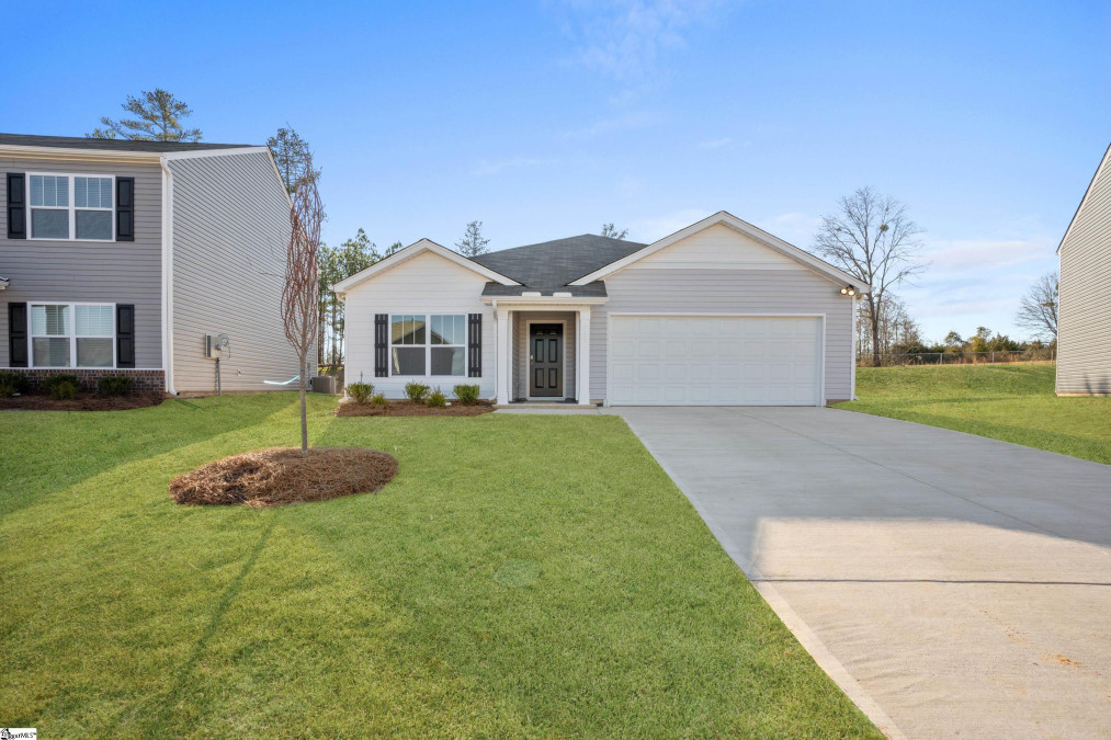 844 Wolverine  Woodruff, SC 29388