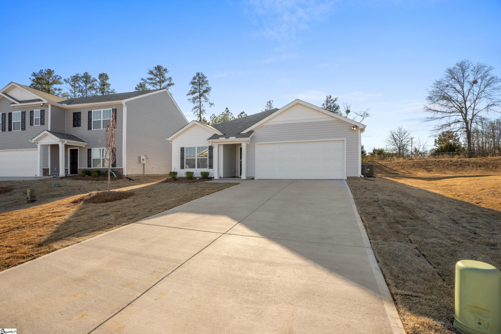 844 Wolverine  Woodruff, SC 29388