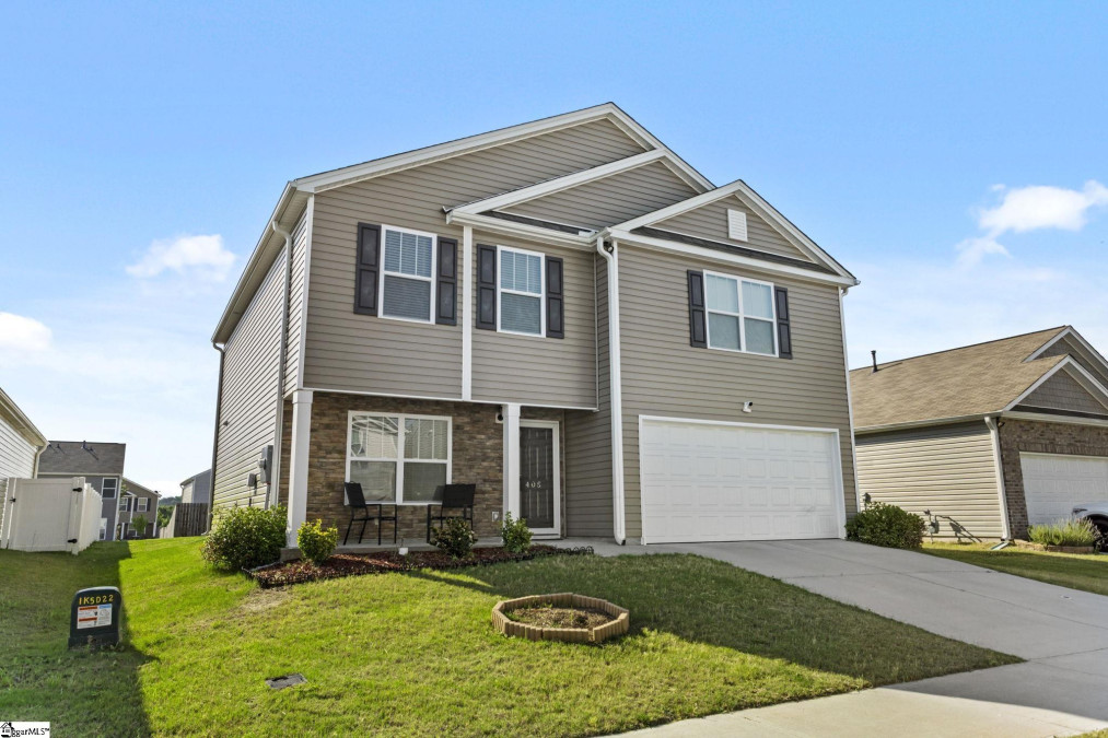 405 Bucky  Woodruff, SC 29388