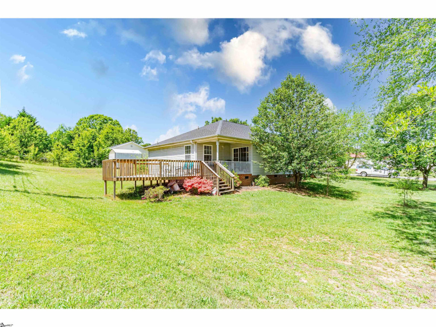 2109 Rolling Green Anderson, SC 29621