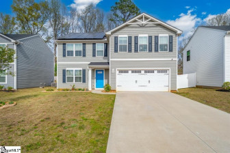 108 Bleckley  Anderson, SC 29625