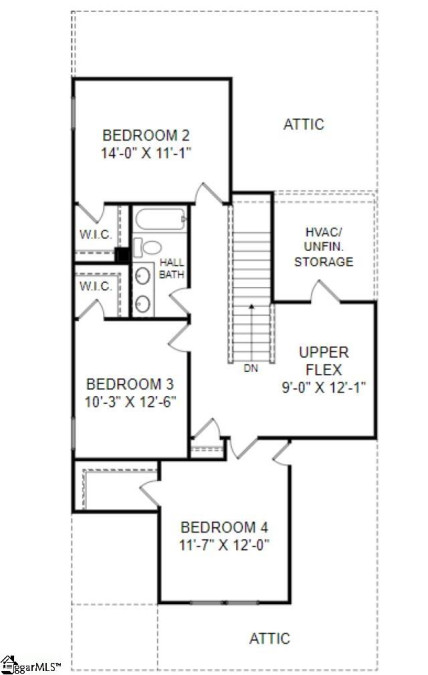 302 Boneset  Greenville, SC 29607