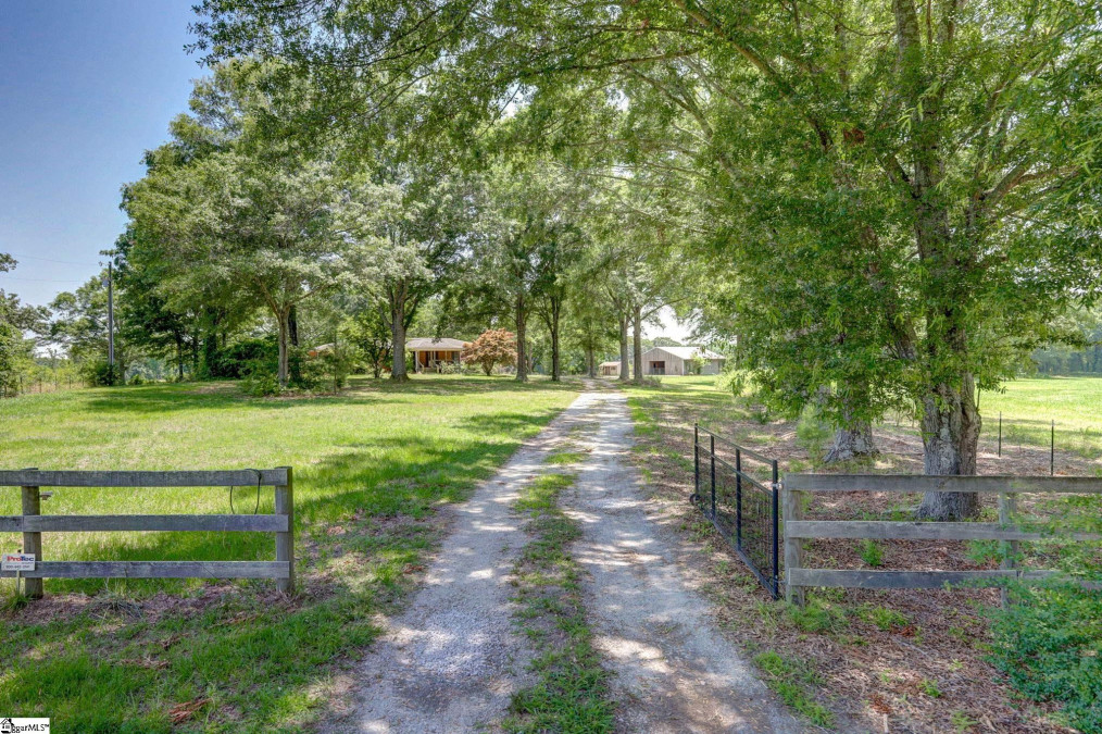 1555 Indian Mound Laurens, SC 29360