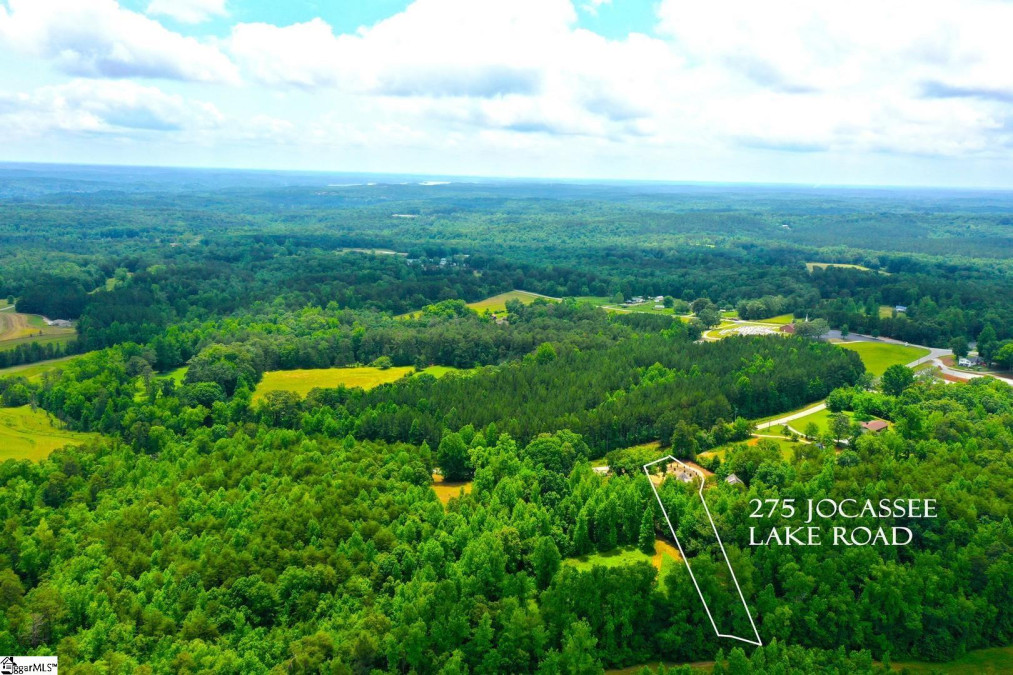 275 Jocassee Lake Salem, SC 29676