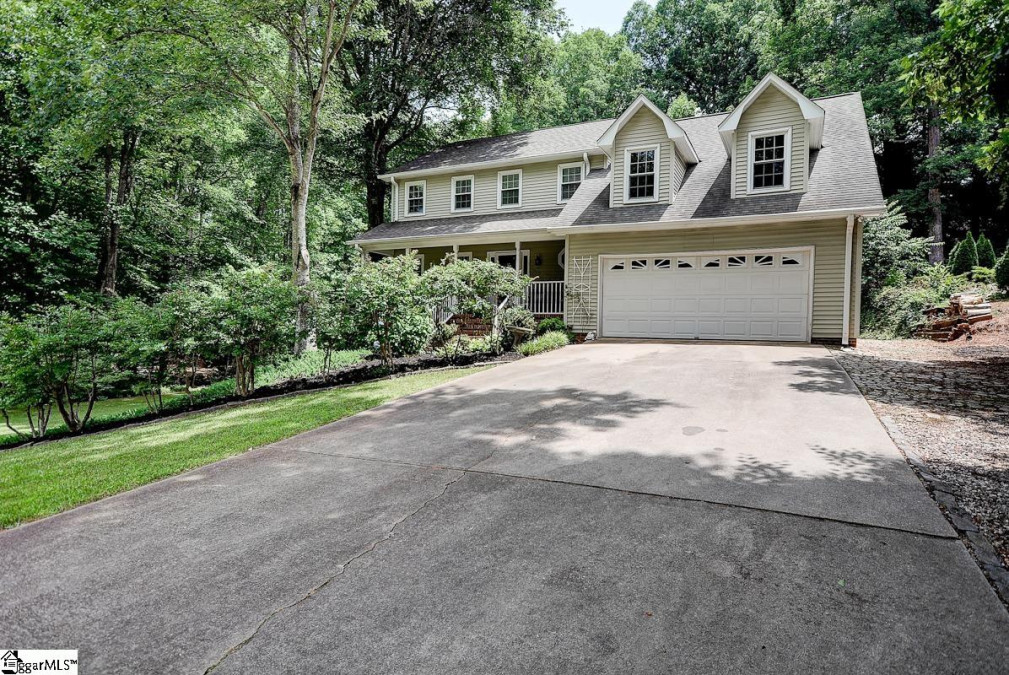 109 Cobblestone  Greenville, SC 29615