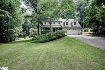 109 Cobblestone  Greenville, SC 29615