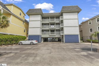 1213 Ocean S Surfside Beach, SC 29575