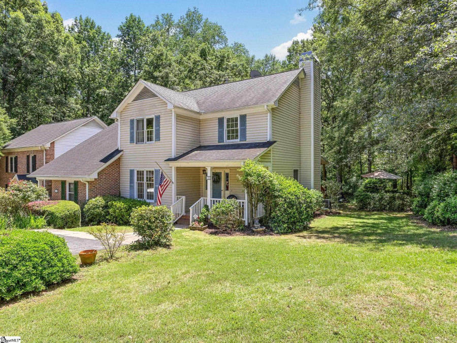 100 Grist Mill Spartanburg, SC 29307