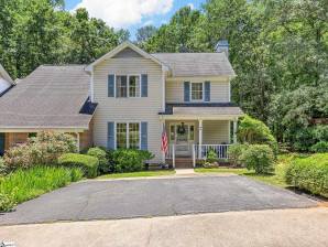 100 Grist Mill Spartanburg, SC 29307