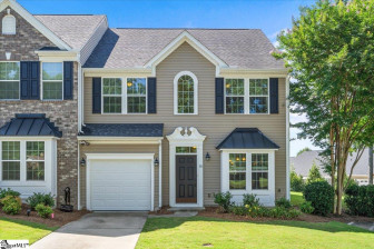 10 Eaglecrest  Simpsonville, SC 29681