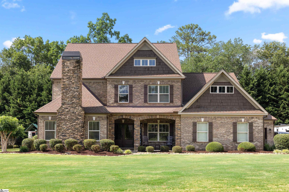 6 Bellagio  Greer, SC 29651