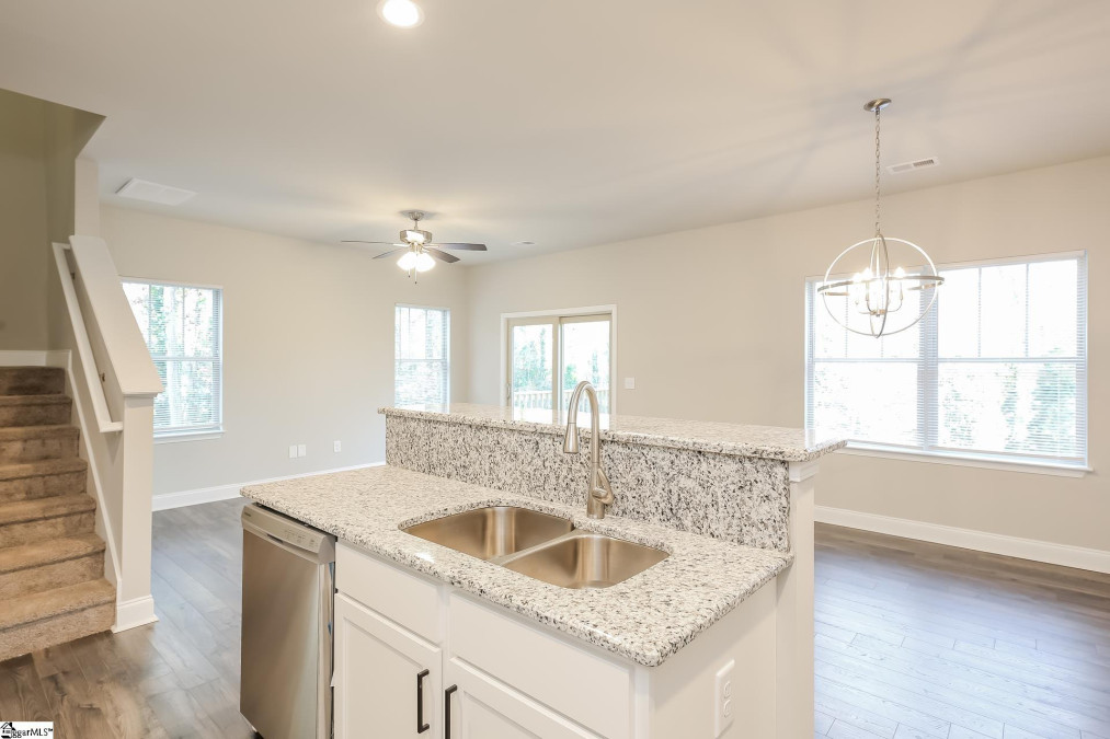 436 Crosby  Greenville, SC 29072