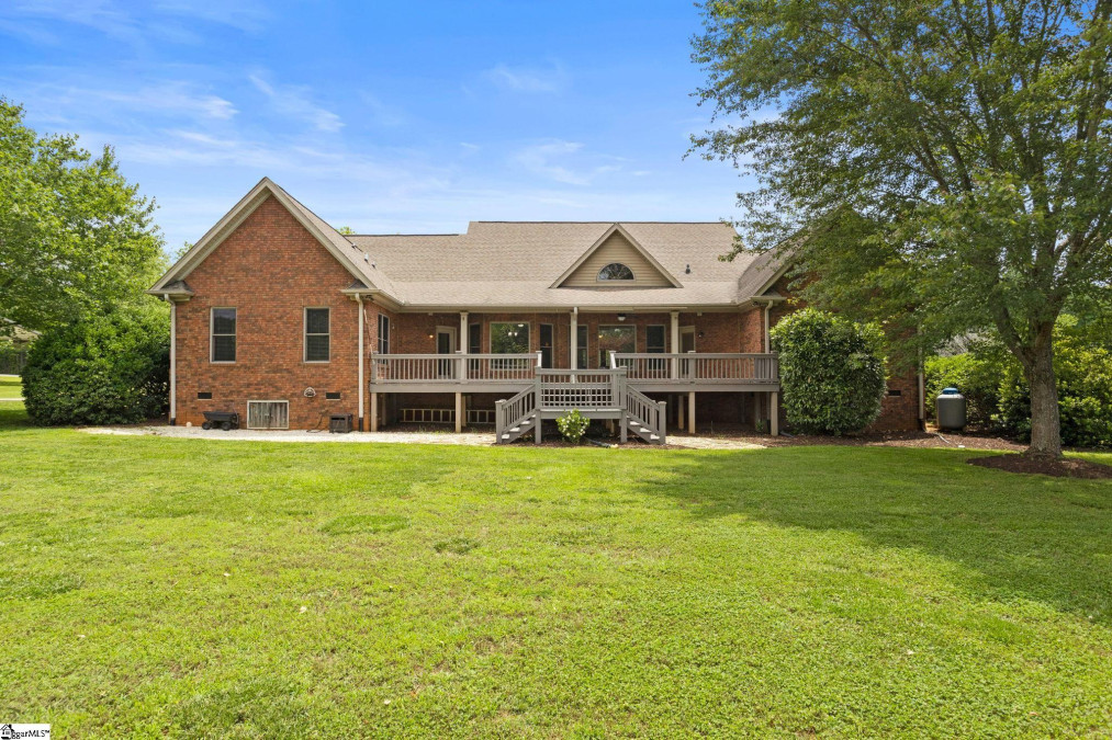 4183 Berry Mill Greer, SC 29651