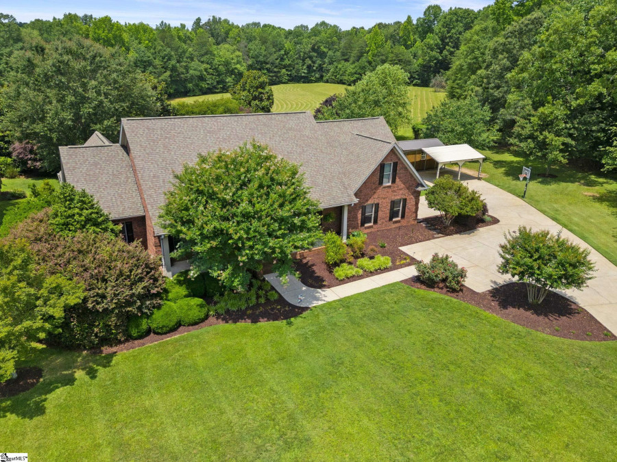 4183 Berry Mill Greer, SC 29651