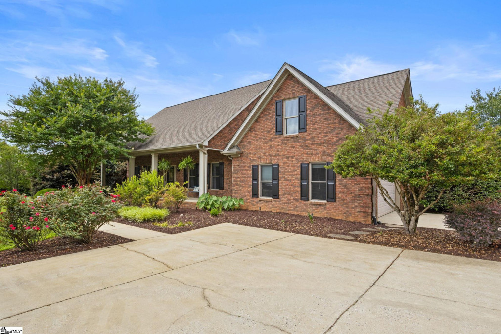 4183 Berry Mill Greer, SC 29651