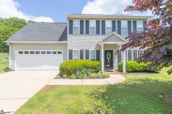 117 Blue Wing Easley, SC 29642