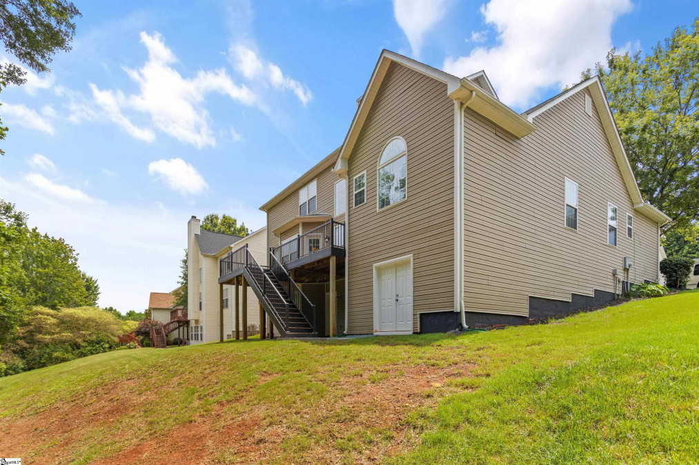 503 Summergreen  Greenville, SC 29607