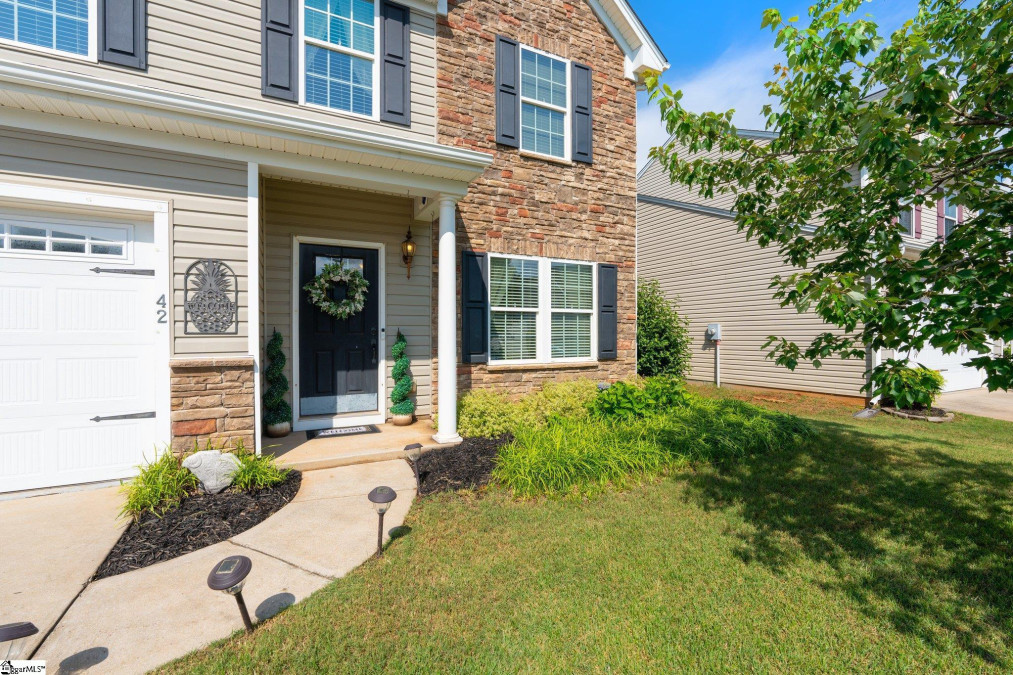 42 Shale  Greenville, SC 29607