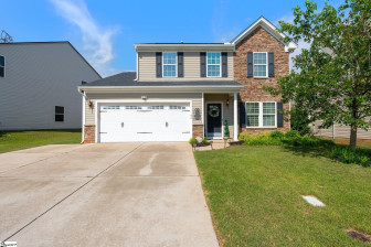 42 Shale  Greenville, SC 29607