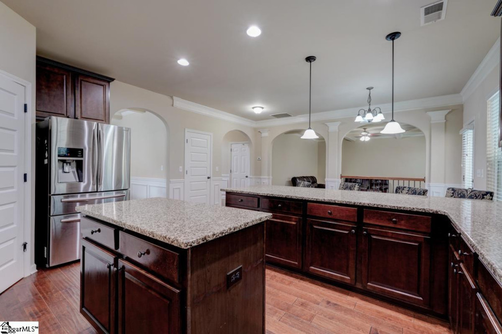 620 Powdermill  Simpsonville, SC 29681