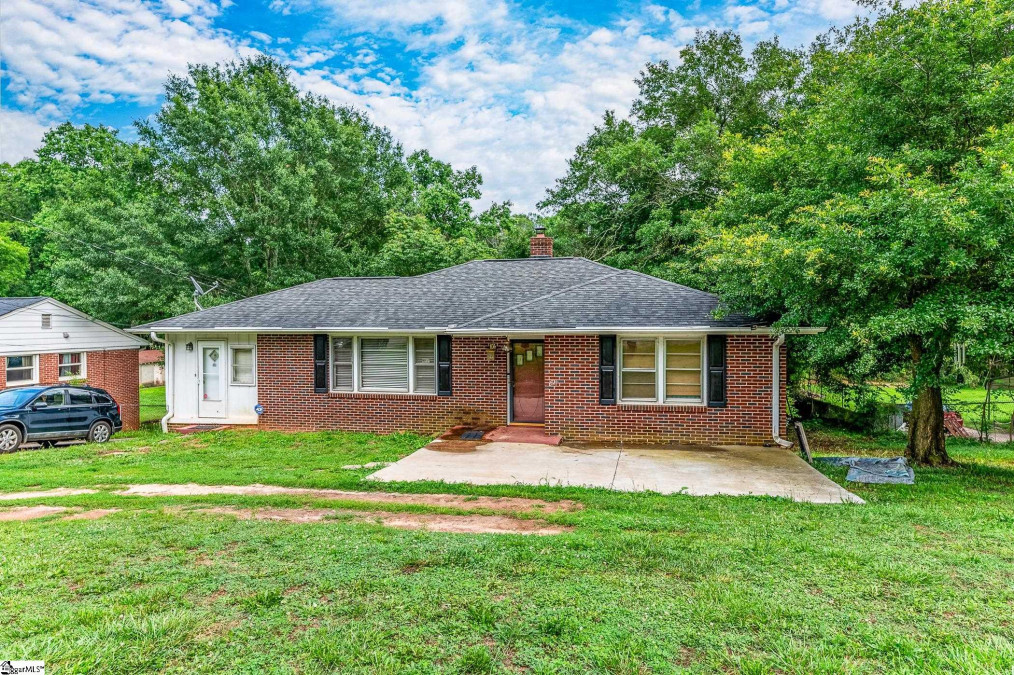 11 Maxie  Greenville, SC 29611