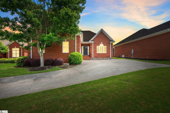 10 Hartsfield  Easley, SC 29642