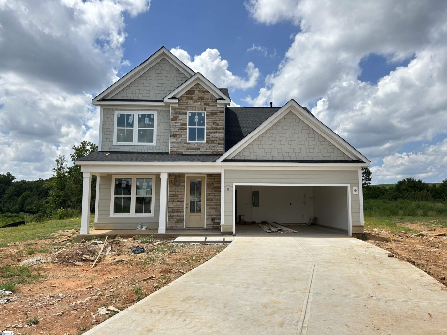 7 Stony Rn Simpsonville, SC 29681