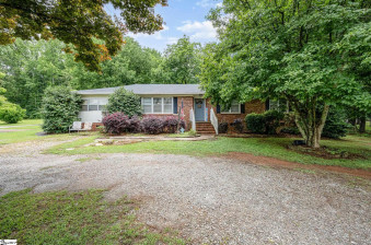 446 Sunset  Clinton, SC 29325