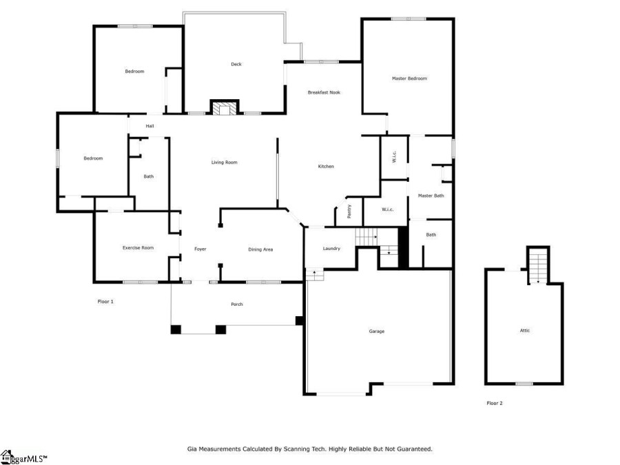 125 Estateside  Anderson, SC 29621