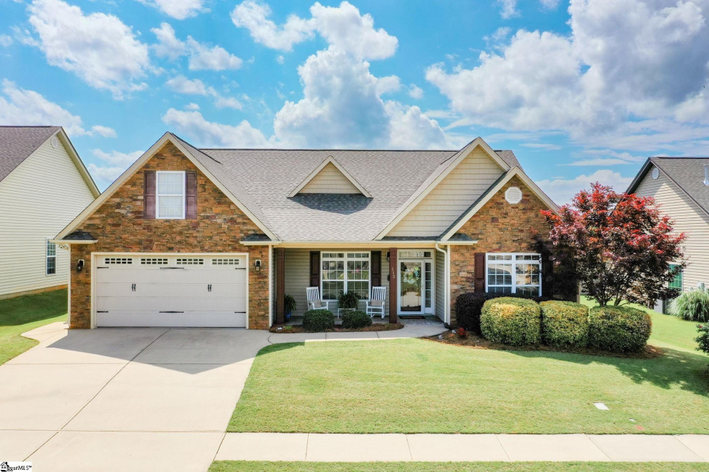 112 Dewfield  Boiling Springs, SC 29316