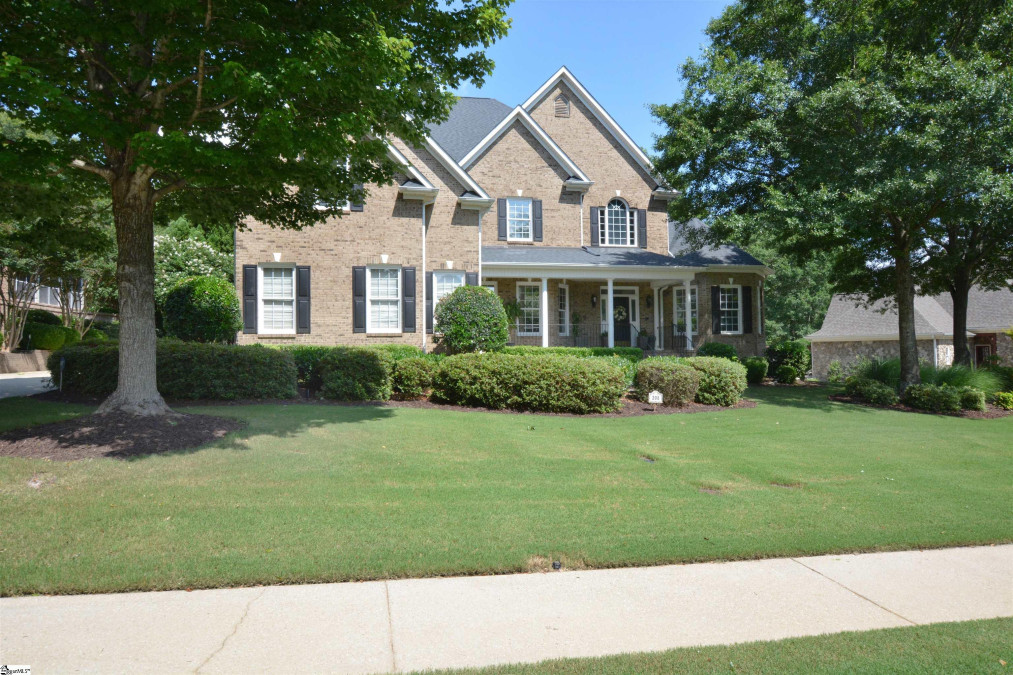 208 Sycamore Rg Simpsonville, SC 29681