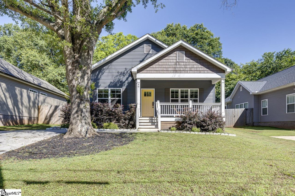 40 Interurban  Greenville, SC 29609