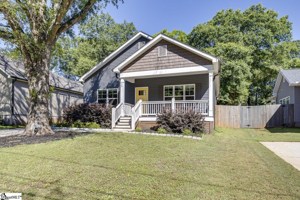 40 Interurban  Greenville, SC 29609