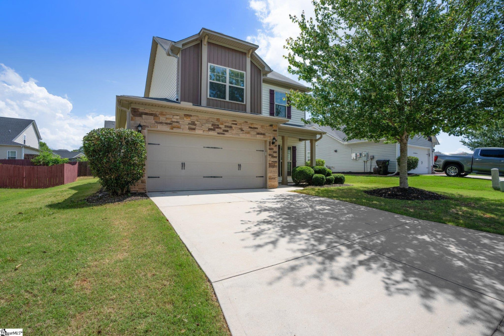 313 Rivers Edge Simpsonville, SC 29680