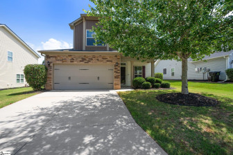 313 Rivers Edge Simpsonville, SC 29680