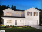 820 Burghley  Greer, SC 29651