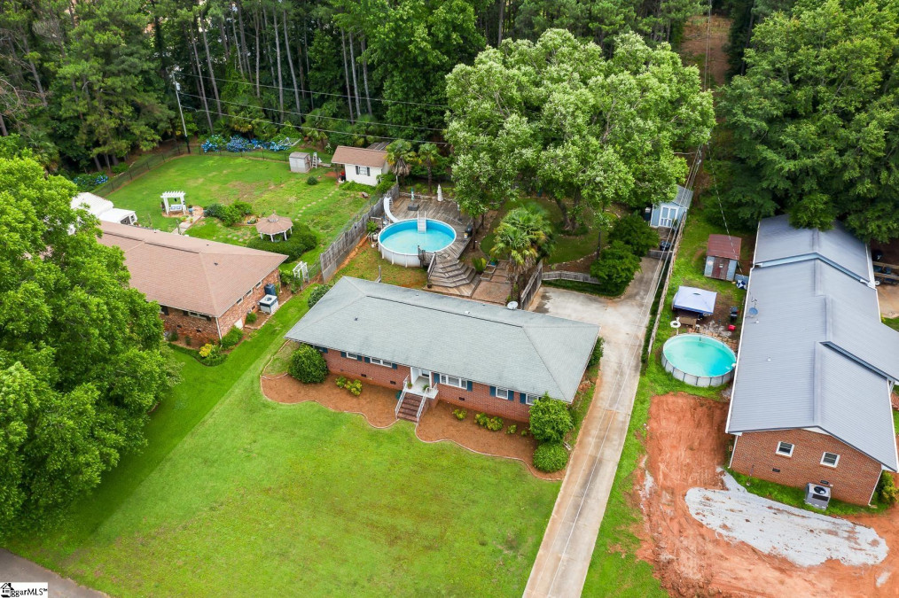 1405 Forest  Anderson, SC 29621