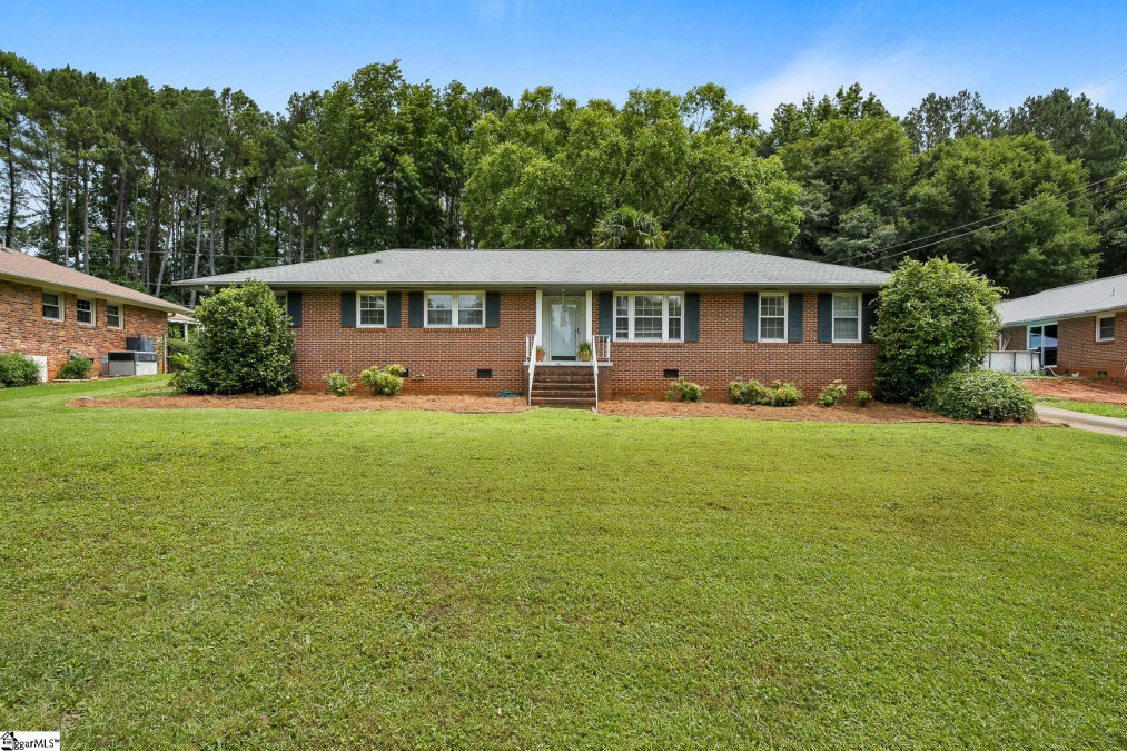 1405 Forest  Anderson, SC 29621