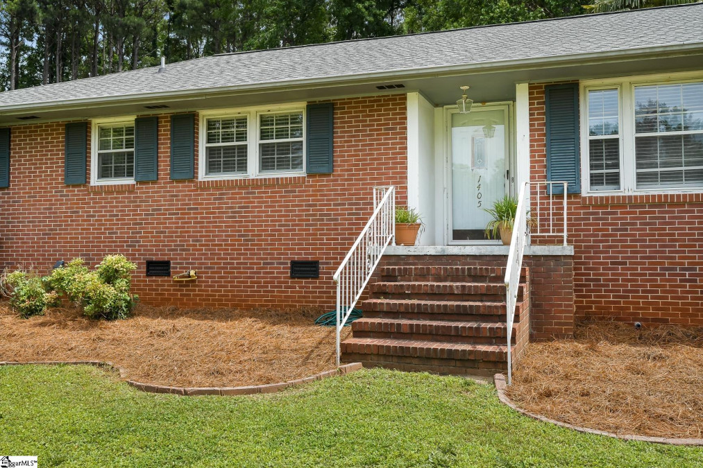 1405 Forest  Anderson, SC 29621