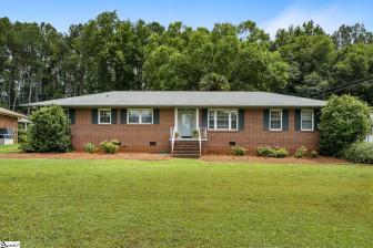 1405 Forest  Anderson, SC 29621