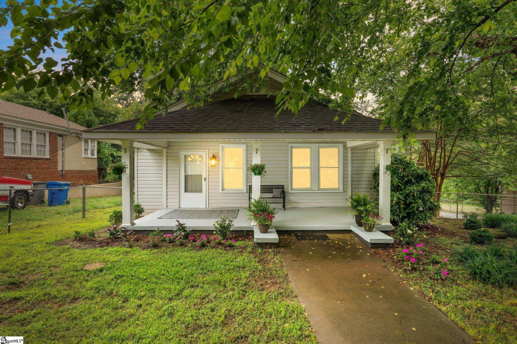 200 Donnybrook  Greenville, SC 29609