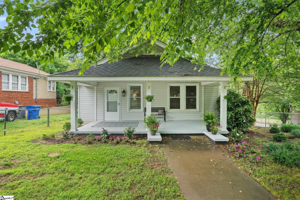 200 Donnybrook  Greenville, SC 29609