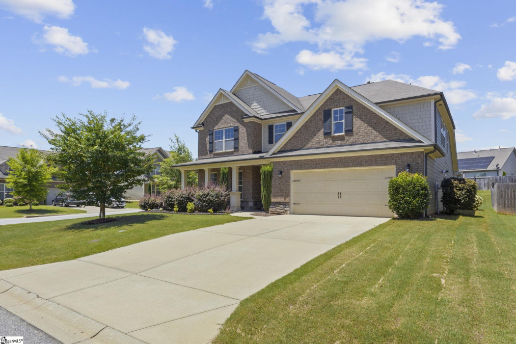 201 Redmont  Simpsonville, SC 29680-6463