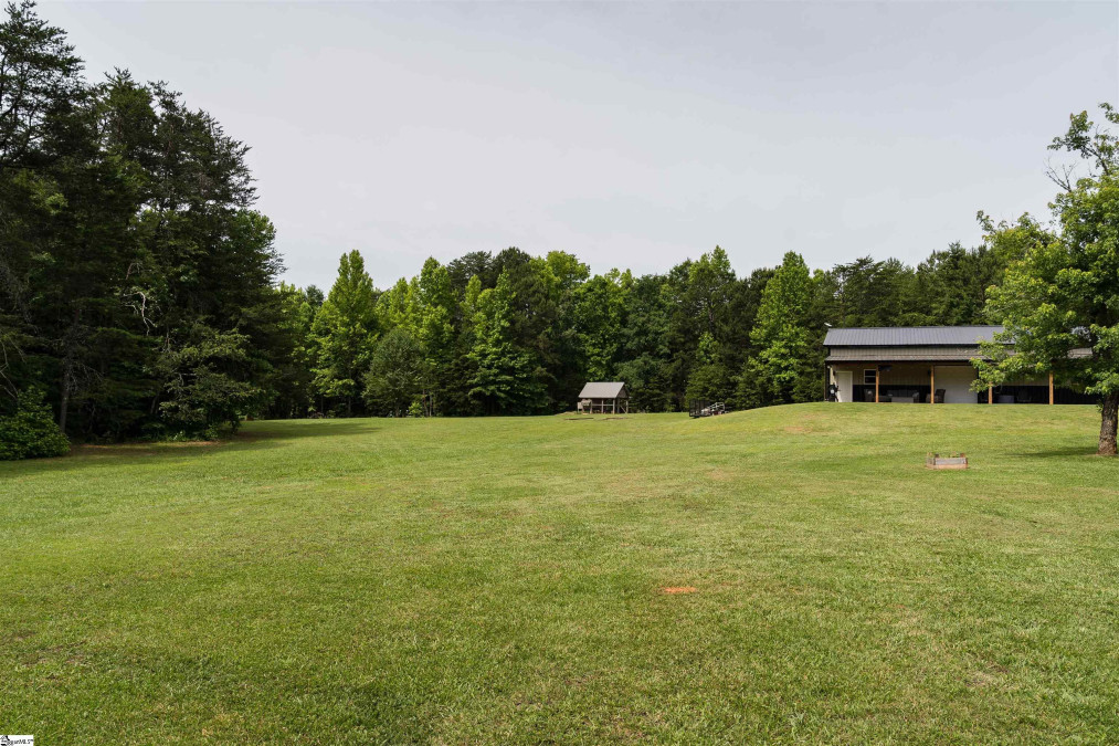 5355 Rainbow Lake Campobello, SC 29322