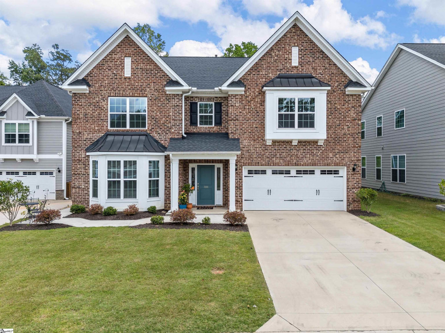 308 Easton Meadow Greer, SC 29650