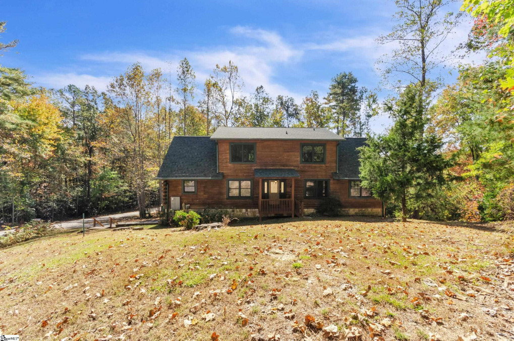 417 Whispering Falls Pickens, SC 29671