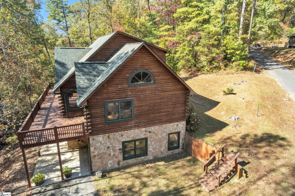 417 Whispering Falls Pickens, SC 29671