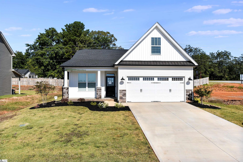 1106 Wanley  Boiling Springs, SC 29316